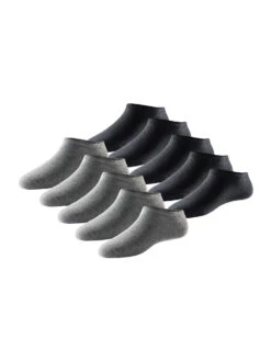 Schiesser Sneakersocken Bluebird In Sortiert 2