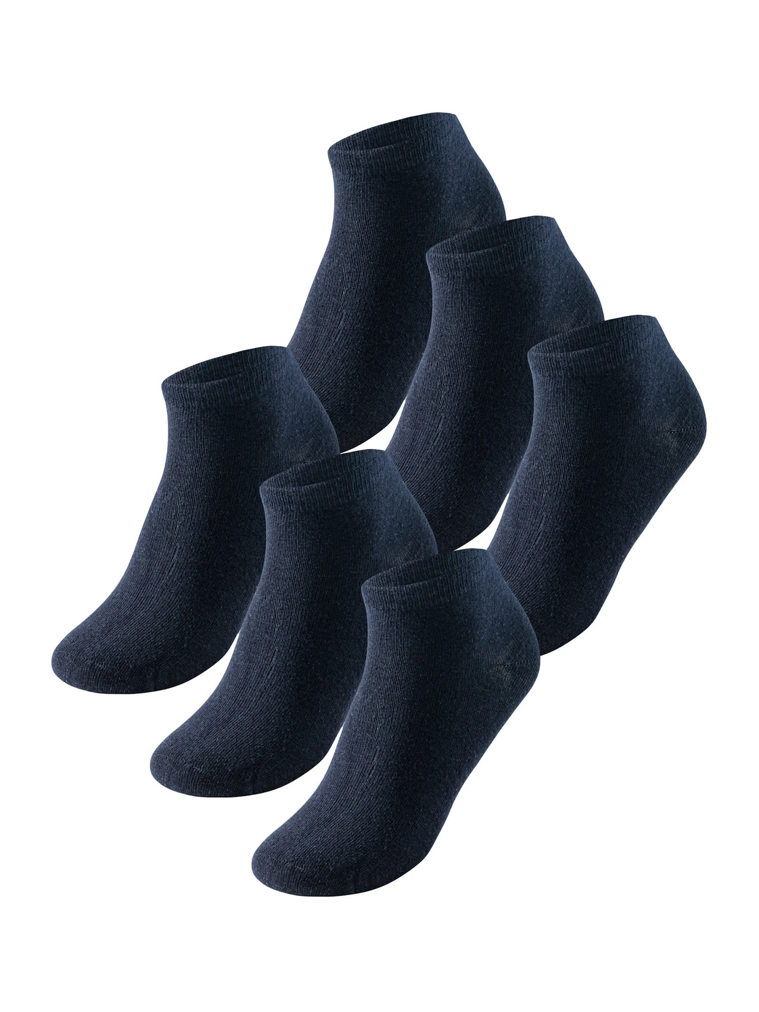 Schiesser Sneakersocken Uncover In Blau 1 Schiesser Sneakersocken Uncover In Blau