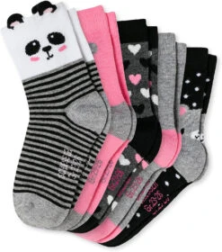 Schiesser Socken 5er Pack