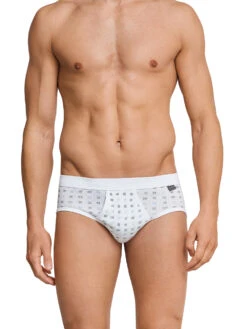 Schiesser Sport-Slips Essentials In Weiß -Schiesser Store schiesser sport slips essentials in weiss 3