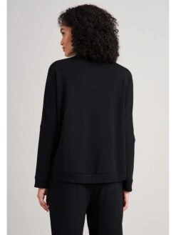 Schiesser Sweatjacke In Schwarz 7 Schiesser Sweatjacke In Schwarz -Schiesser Store schiesser sweatjacke in schwarz 2