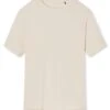 Schiesser T-Shirt Creme