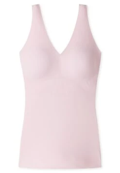 Schiesser Top Zartrosa