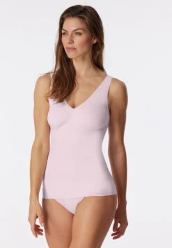 Schiesser Top Zartrosa -Schiesser Store schiesser top zartrosa 3