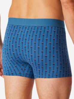 Schiesser Trunk 95/5 Organic Cotton In Sortiert 12 -Schiesser Store schiesser trunk 95 5 organic cotton in sortiert 12 2