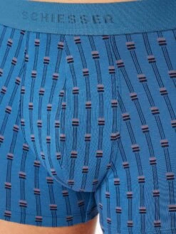 Schiesser Trunk 95/5 Organic Cotton In Sortiert 12 -Schiesser Store schiesser trunk 95 5 organic cotton in sortiert 12 4