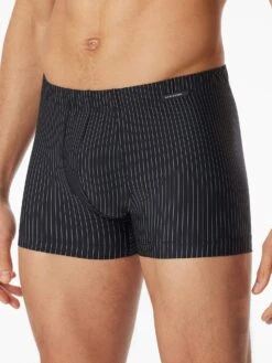 Schiesser Trunk Pure Micro In Schwarz 8 Schiesser Trunk Pure Micro In Schwarz -Schiesser Store schiesser trunk pure micro in schwarz 3