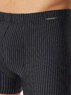 Schiesser Trunk Pure Micro In Schwarz 9 Schiesser Trunk Pure Micro In Schwarz -Schiesser Store schiesser trunk pure micro in schwarz 4