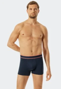 Schiesser Unterhosen In Dunkelblau 6 Schiesser Unterhosen In Dunkelblau -Schiesser Store schiesser unterhosen in dunkelblau 2