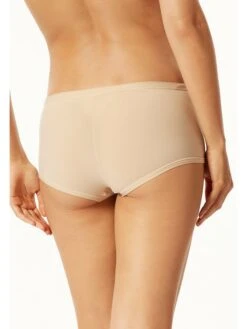 2er-Set: Pantys In Sand -Schiesser Store uncover by schiesser 2er set pantys in sand 2