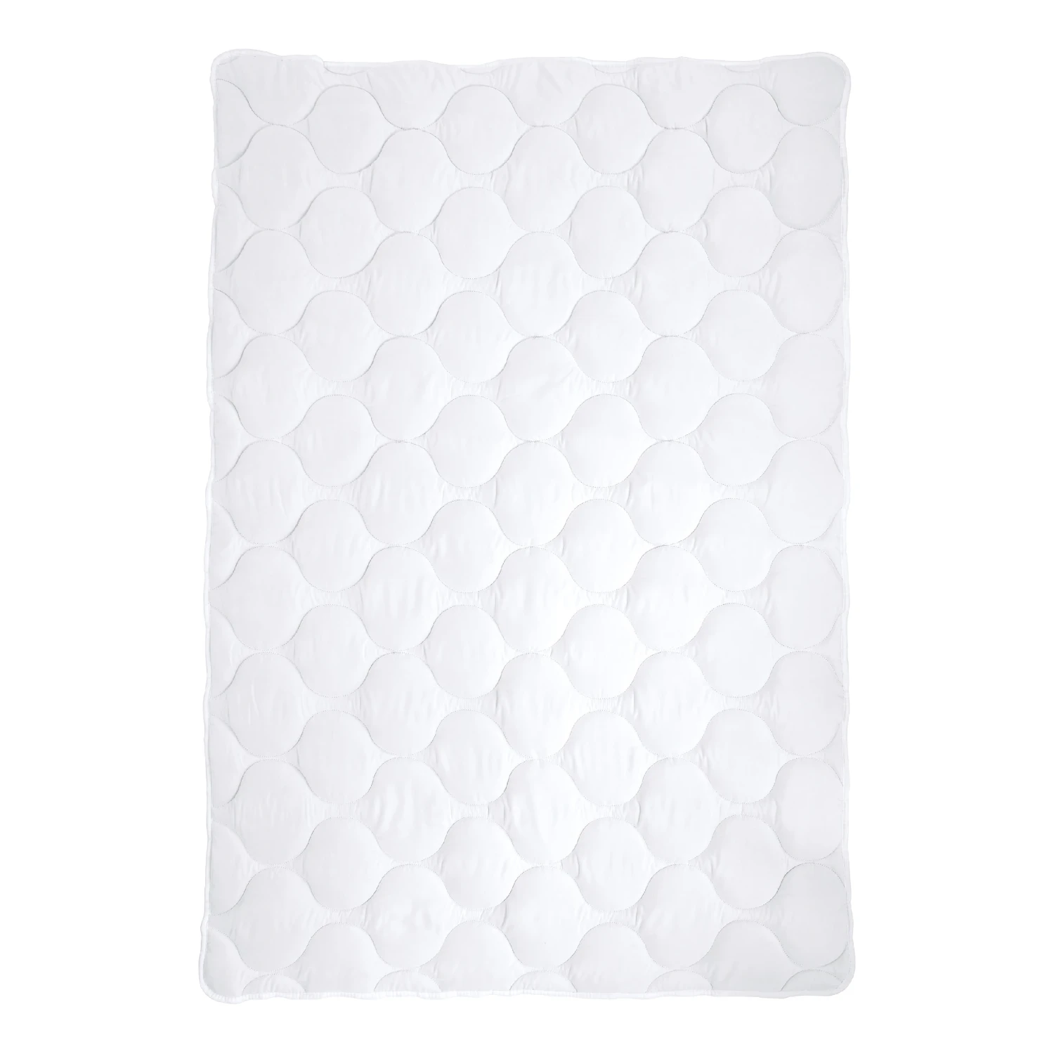 Ganzjahresdecke Chelsea In Weiß 4 Ganzjahresdecke Chelsea In Weiß – Bild 4