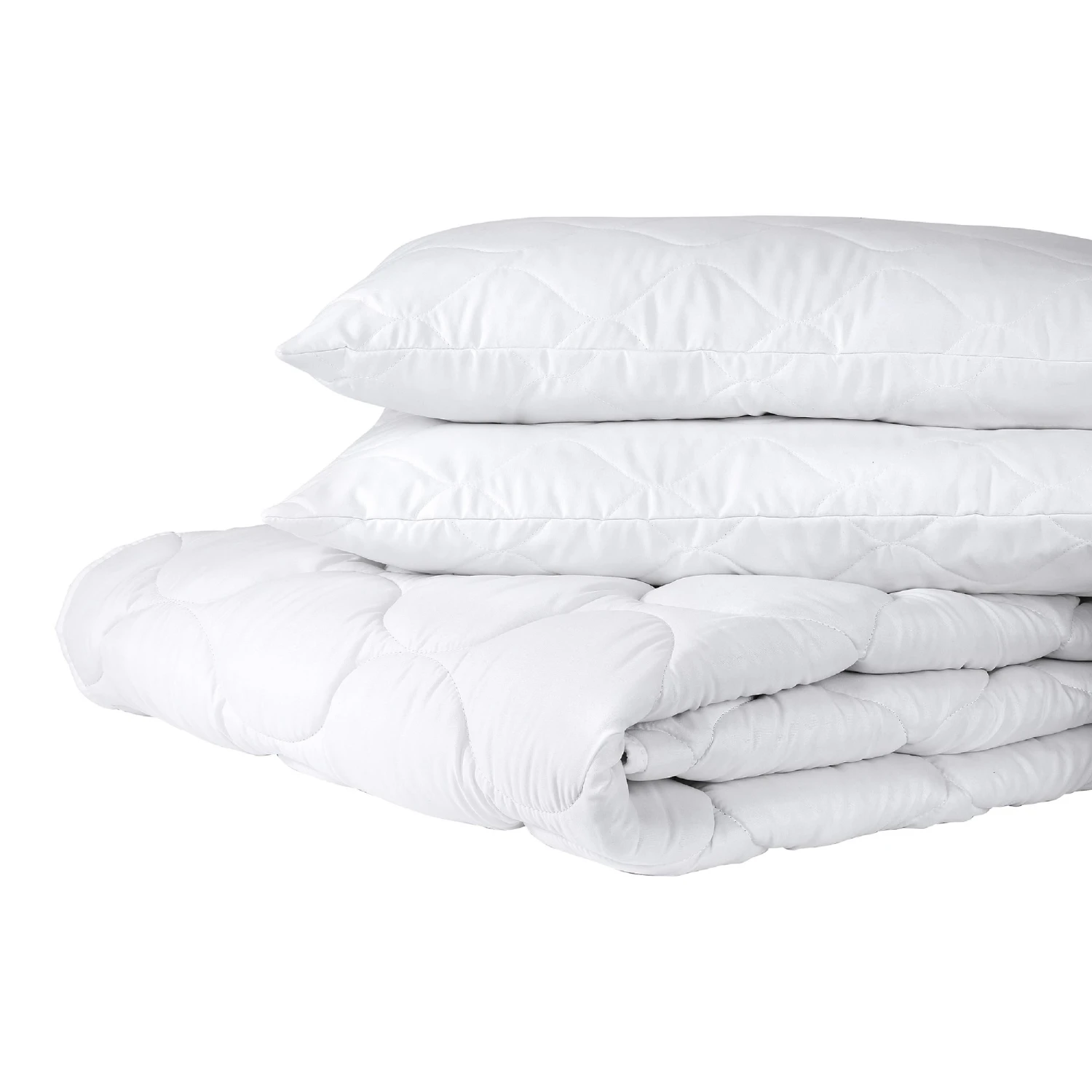 Ganzjahresdecke Chelsea In Weiß 5 Ganzjahresdecke Chelsea In Weiß – Bild 5