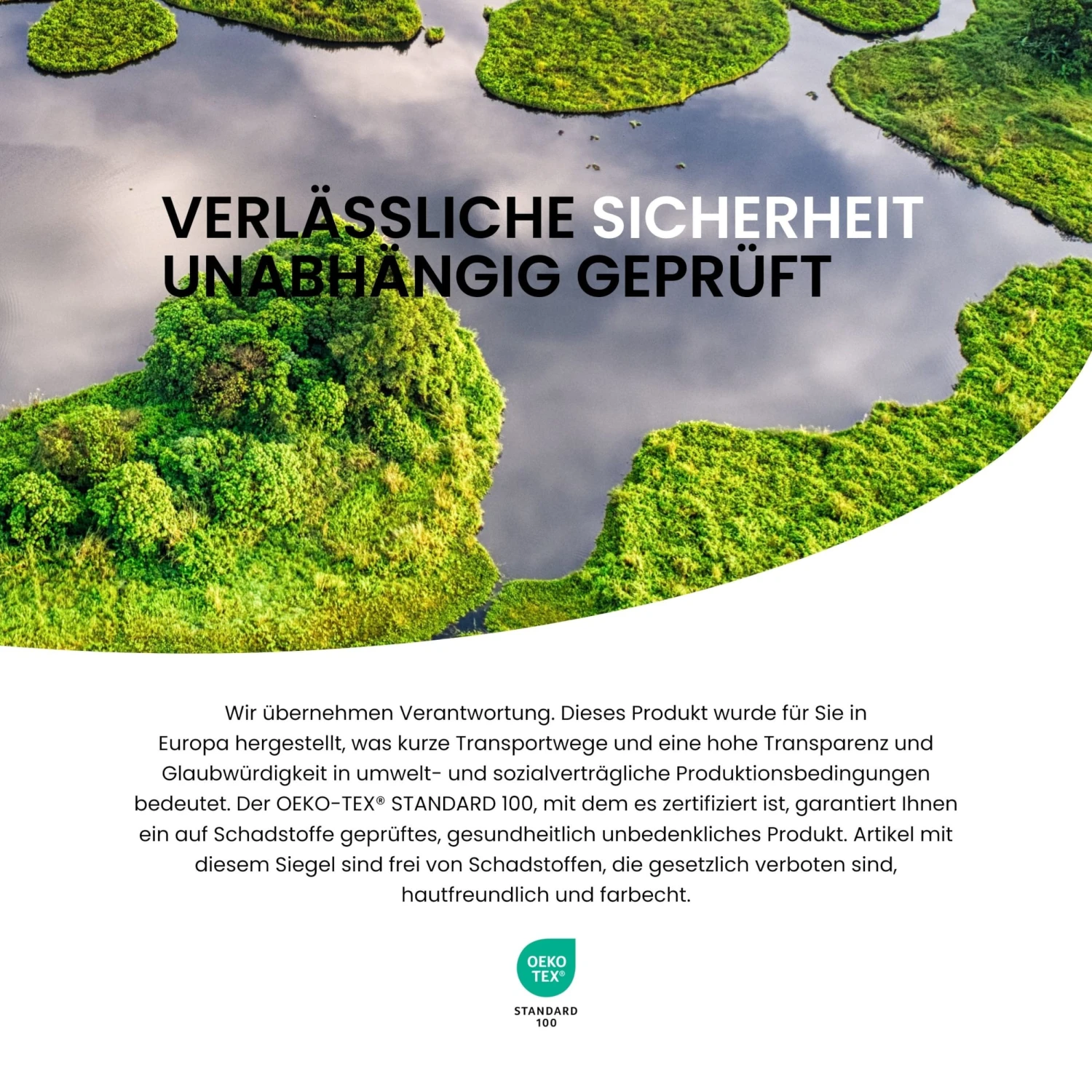 Ganzjahresdecke Chelsea In Weiß 6 Ganzjahresdecke Chelsea In Weiß – Bild 6