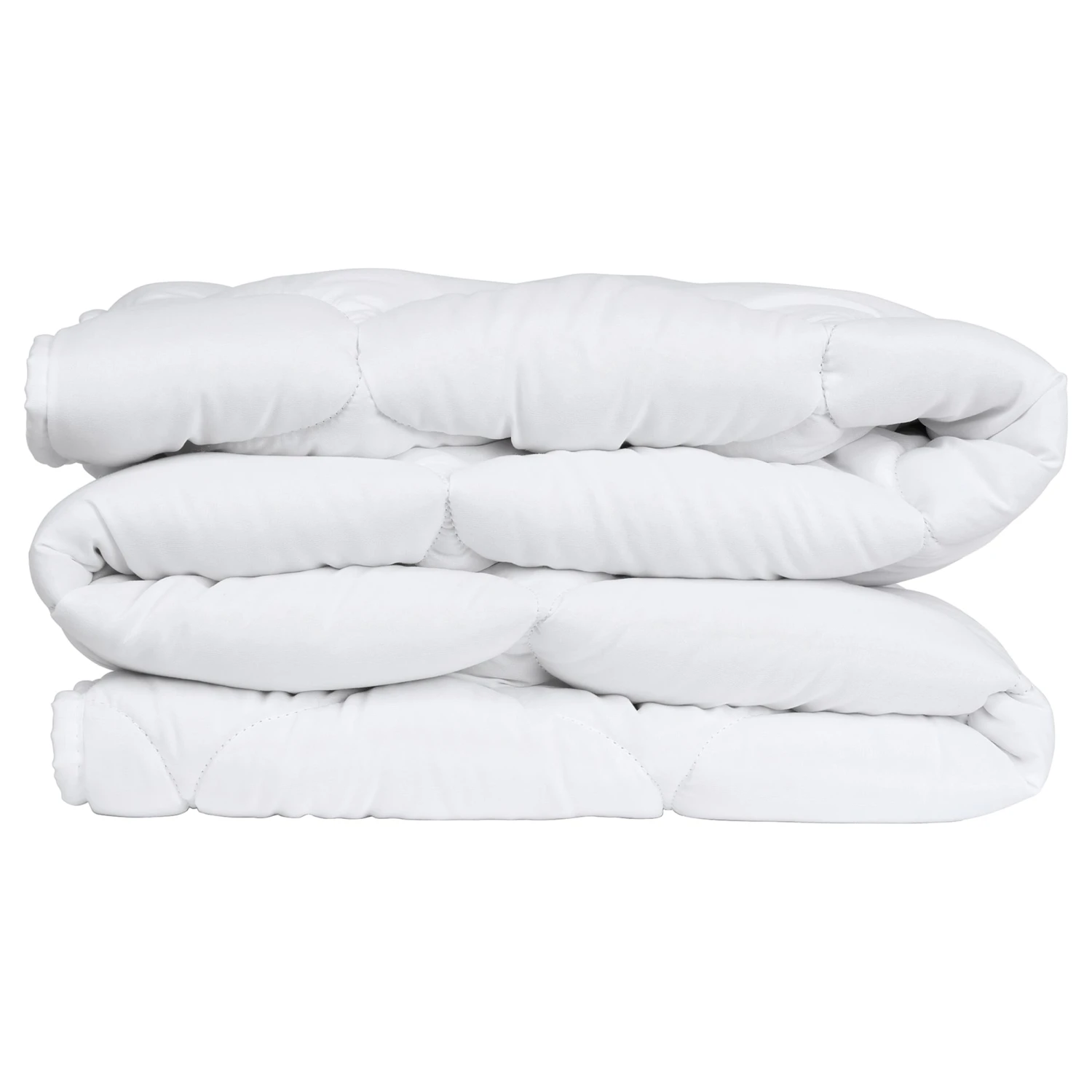 Ganzjahresdecke Chelsea In Weiß 1 Ganzjahresdecke Chelsea In Weiß