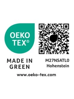 Musselin-Bettwäsche-Set "Lennox" In Hellgrau -Schiesser Store uncover by schiesser musselin bettwasche set lennox in hellgrau 3